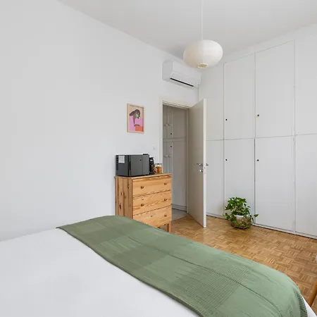 Bed & Breakfast Delocal