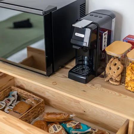 Bed & Breakfast Delocal Bologna