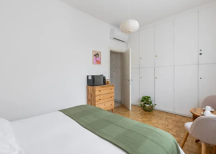 Bed & Breakfast Delocal