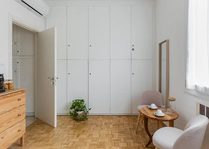 Delocal Bed & Breakfast Bologna