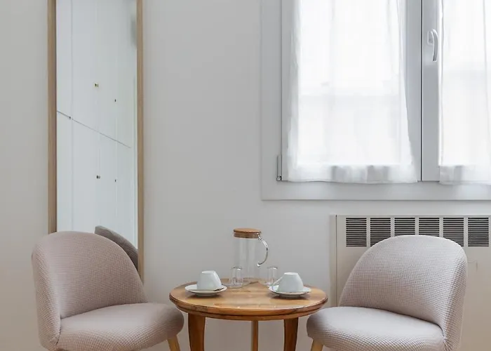 Bed & Breakfast Delocal *