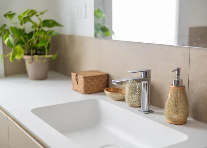 Bed & Breakfast Delocal