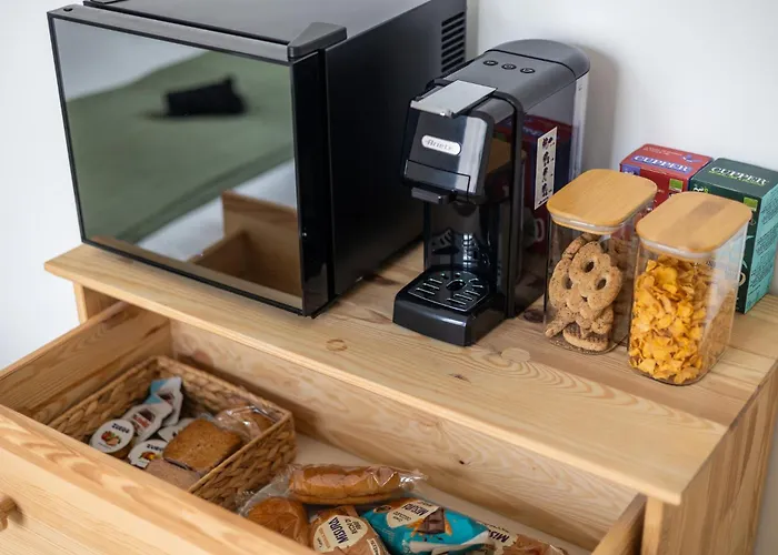 Panzió Delocal Bologna